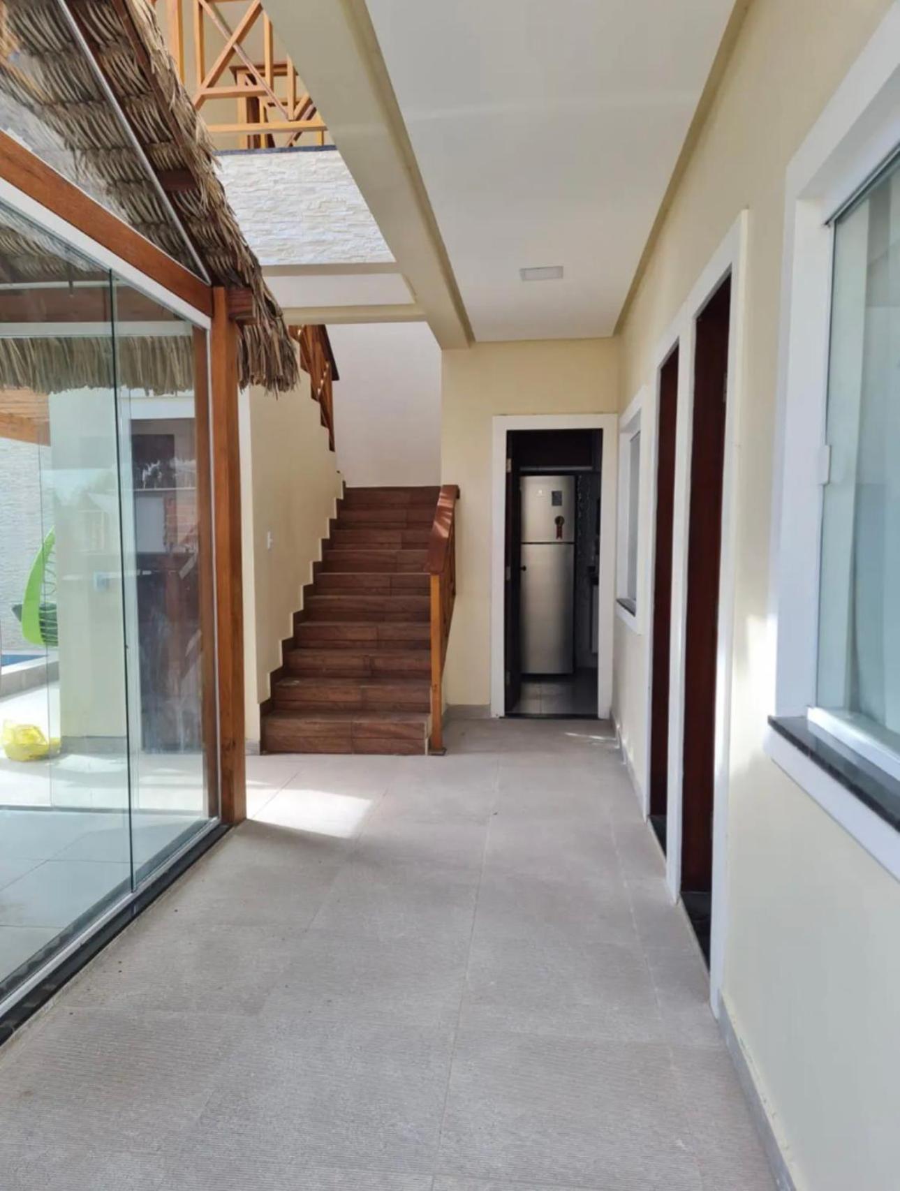 バヘイリーニャス Casa De Ferias Nos Lencois Maranhensesヴィラ エクステリア 写真