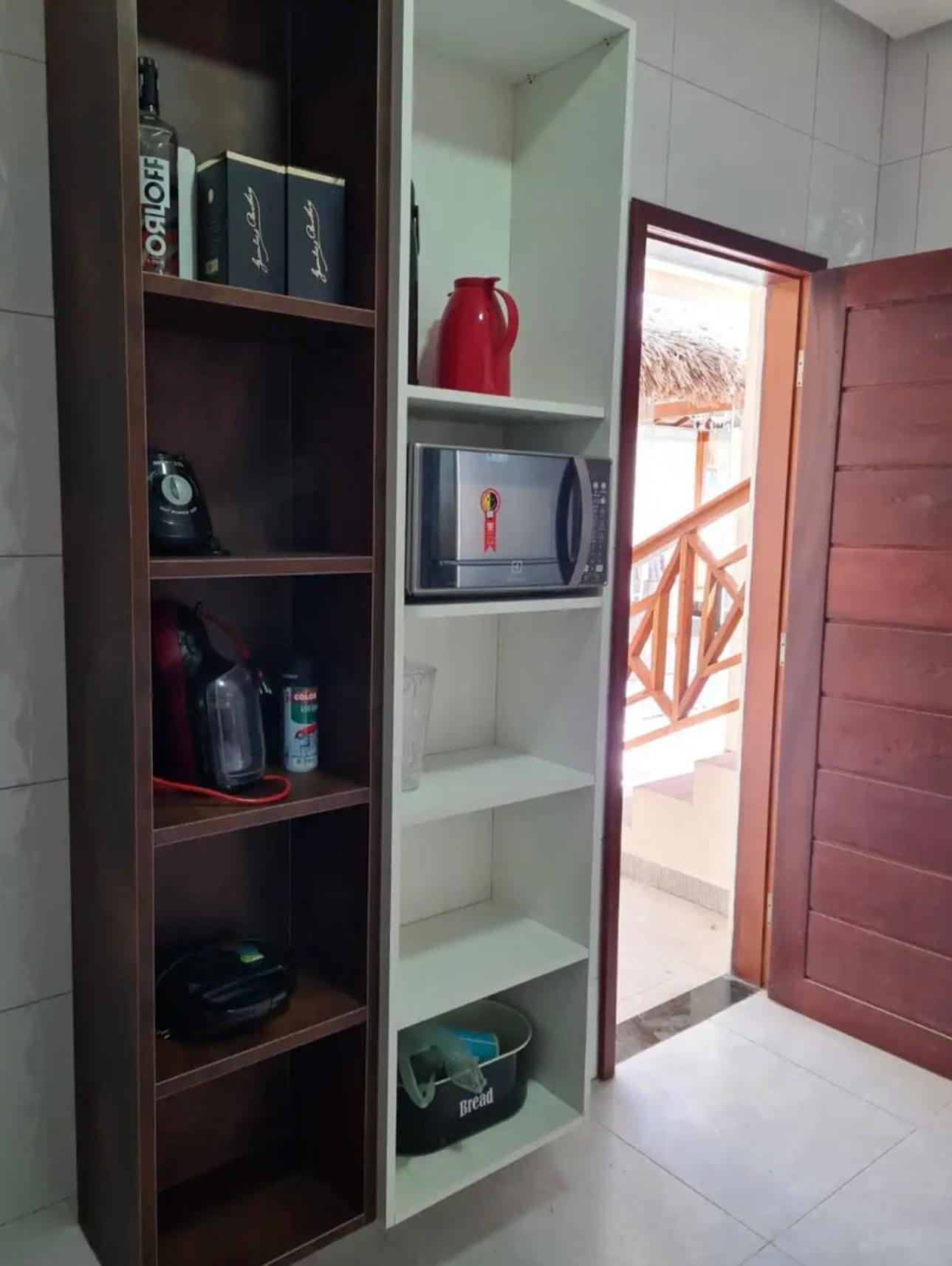 バヘイリーニャス Casa De Ferias Nos Lencois Maranhensesヴィラ エクステリア 写真
